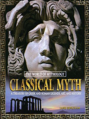cover image of Classical Myth